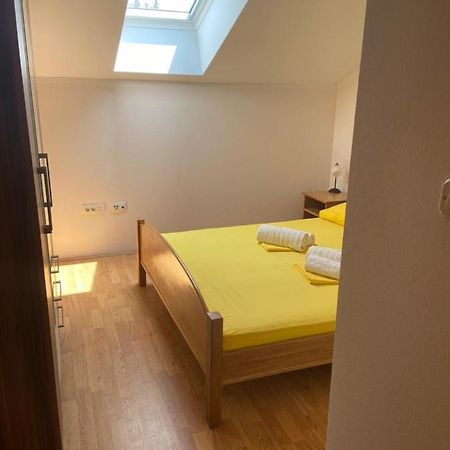 Apartmani Bungic Drage Exteriör bild