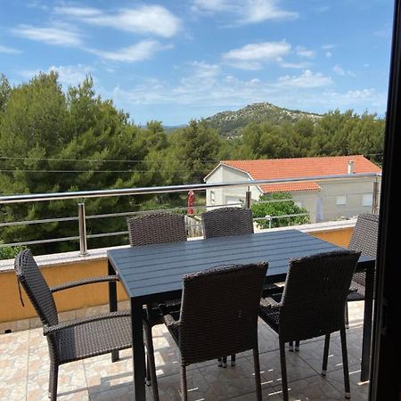 Apartmani Bungic Drage Exteriör bild