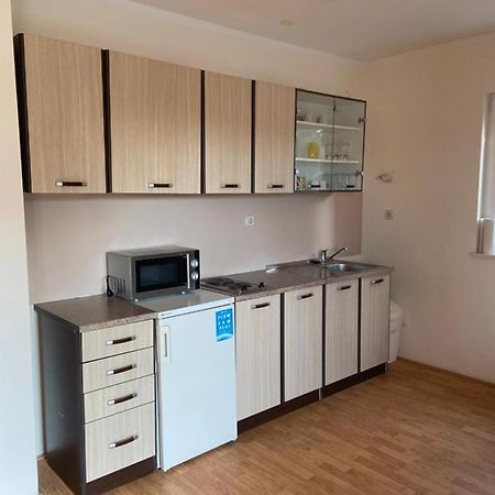 Apartmani Bungic Drage Exteriör bild