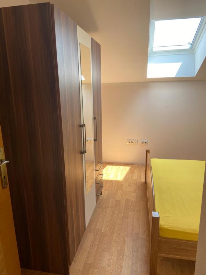 Apartmani Bungic Drage Exteriör bild