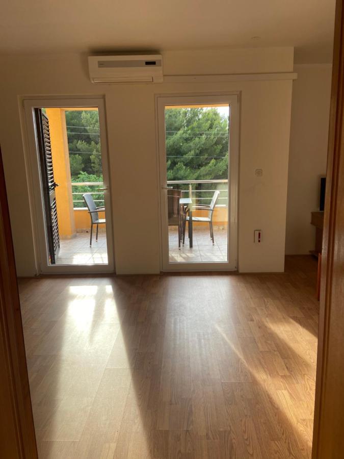 Apartmani Bungic Drage Exteriör bild