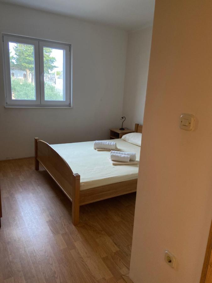 Apartmani Bungic Drage Exteriör bild