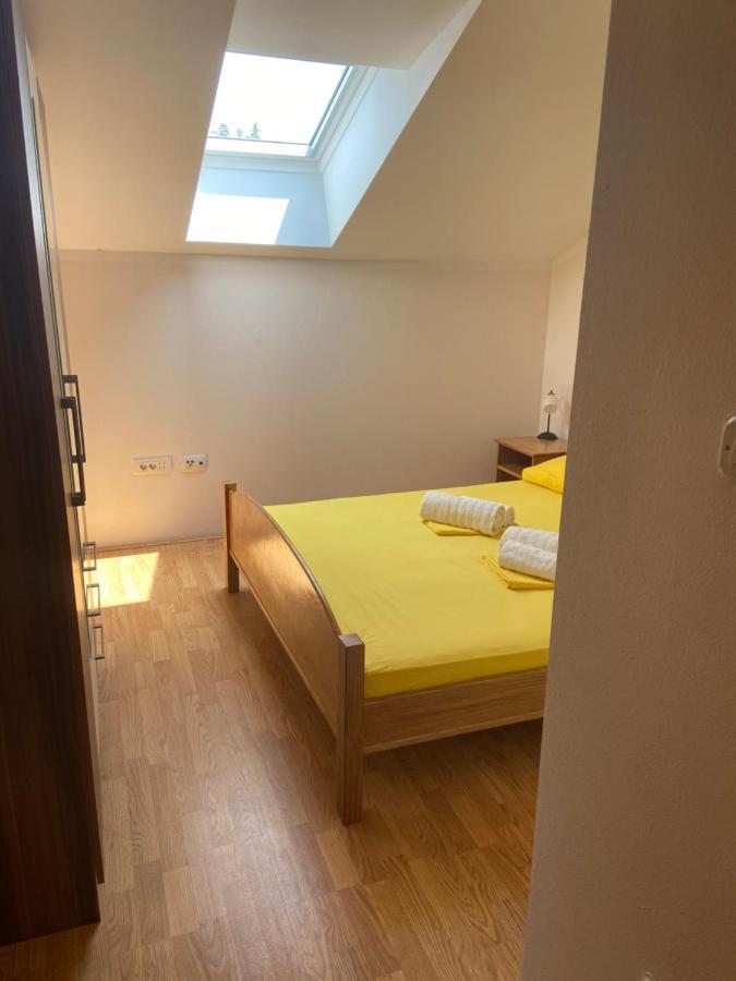 Apartmani Bungic Drage Exteriör bild