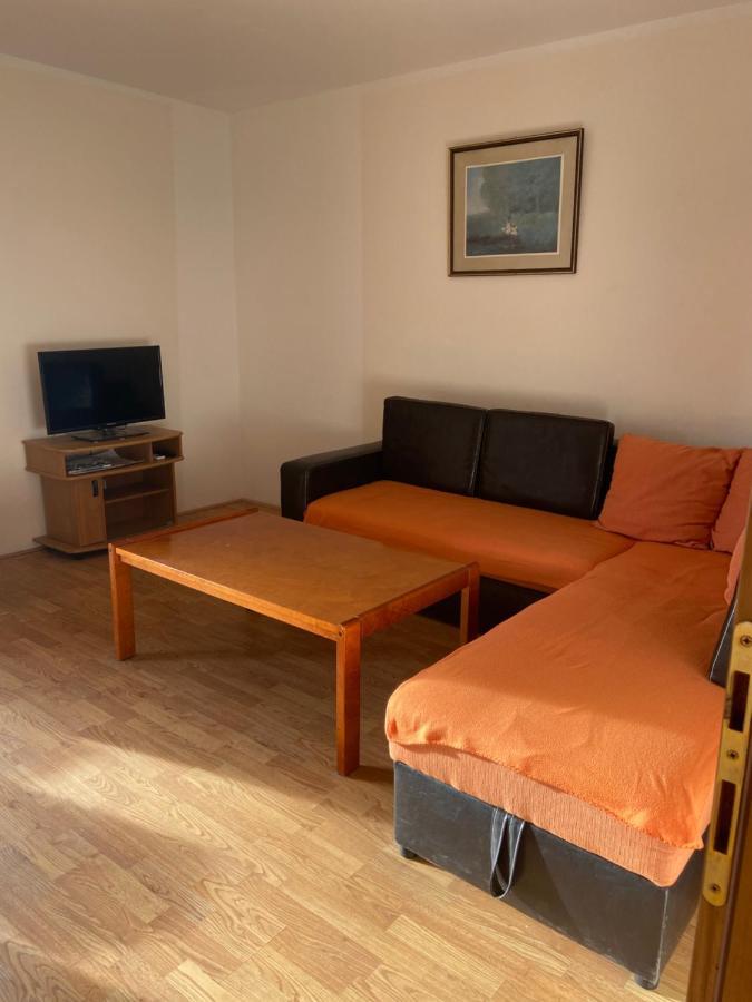 Apartmani Bungic Drage Exteriör bild