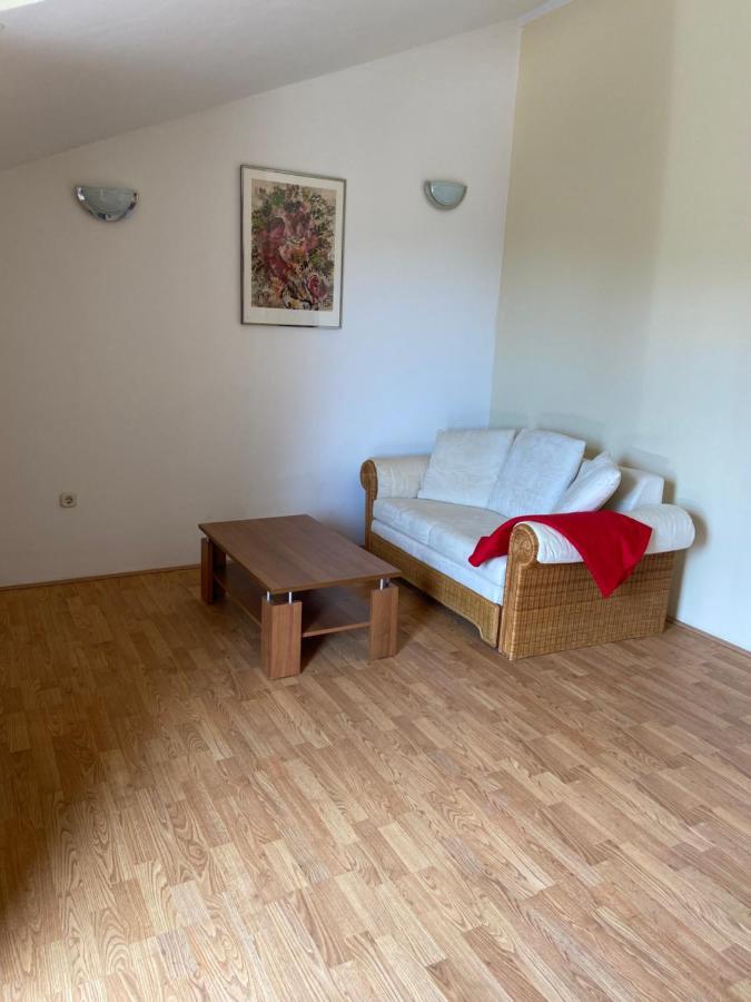 Apartmani Bungic Drage Exteriör bild