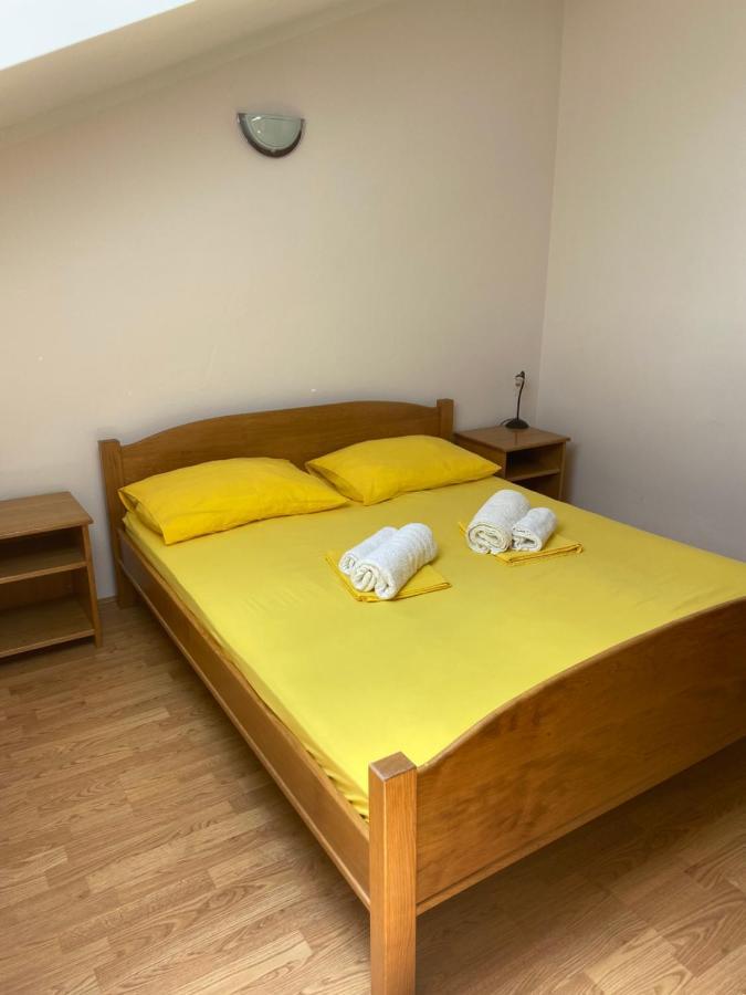 Apartmani Bungic Drage Exteriör bild