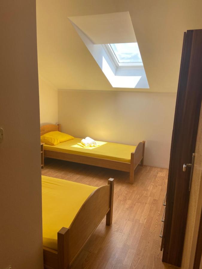 Apartmani Bungic Drage Exteriör bild