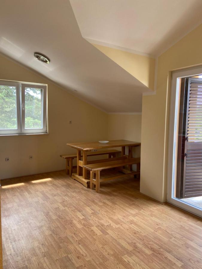 Apartmani Bungic Drage Exteriör bild