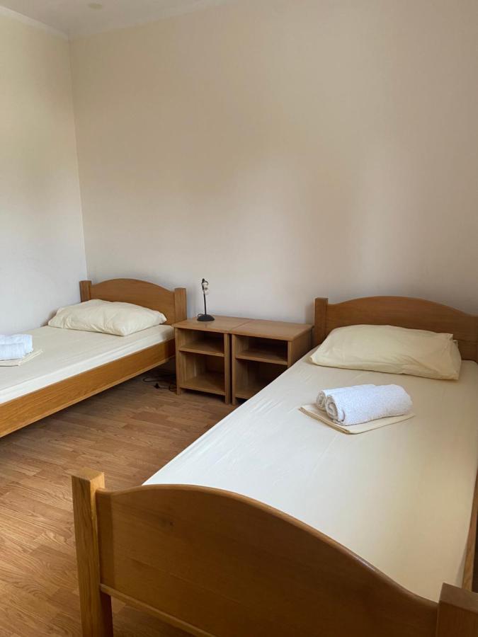 Apartmani Bungic Drage Exteriör bild