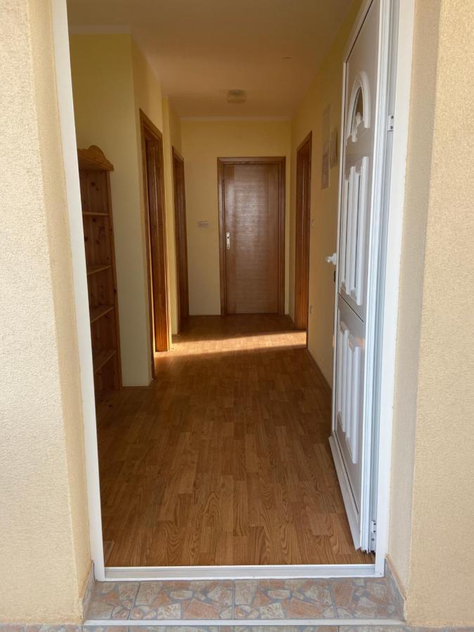 Apartmani Bungic Drage Exteriör bild