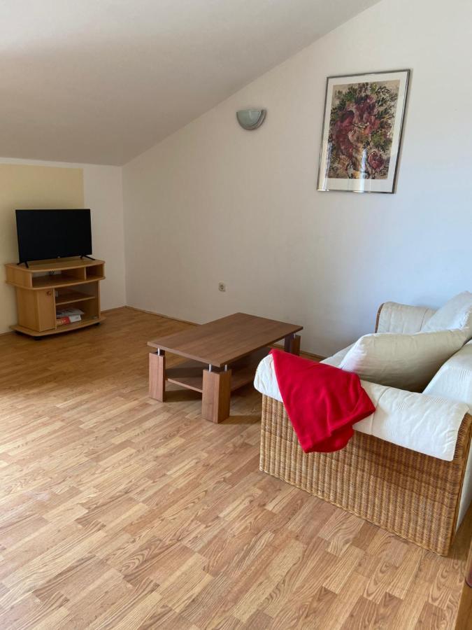 Apartmani Bungic Drage Exteriör bild