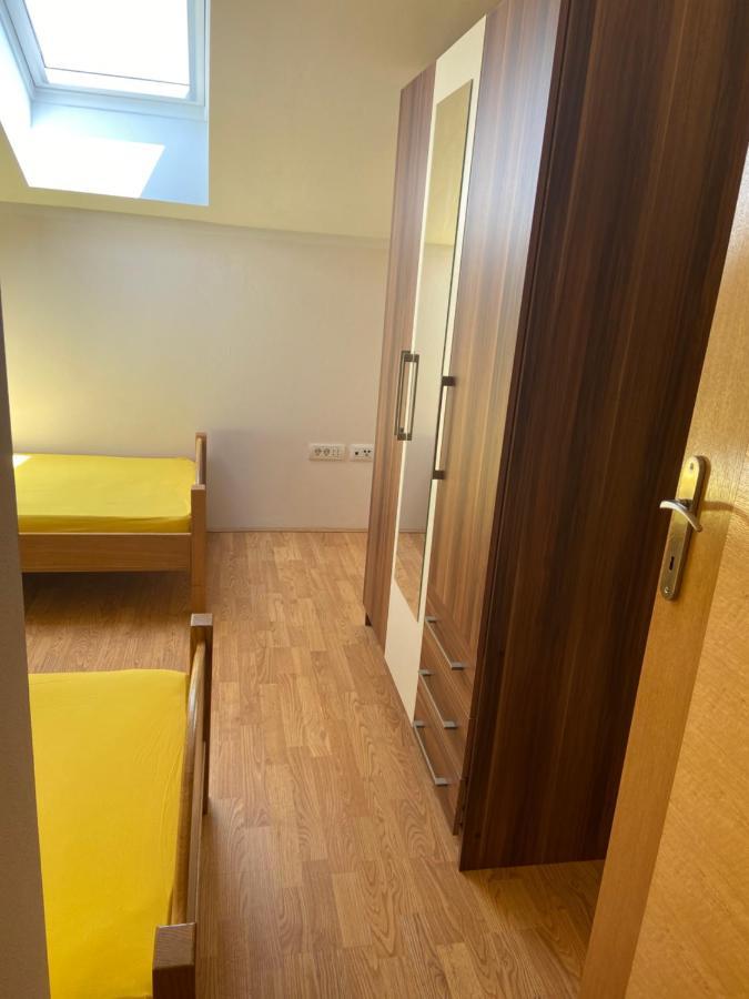 Apartmani Bungic Drage Exteriör bild