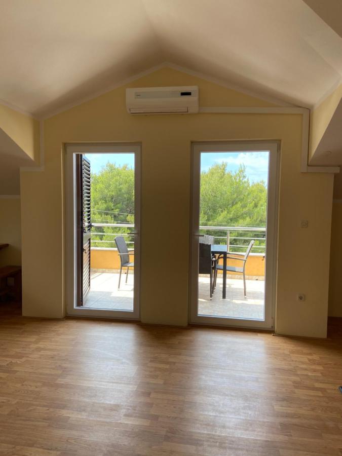 Apartmani Bungic Drage Exteriör bild