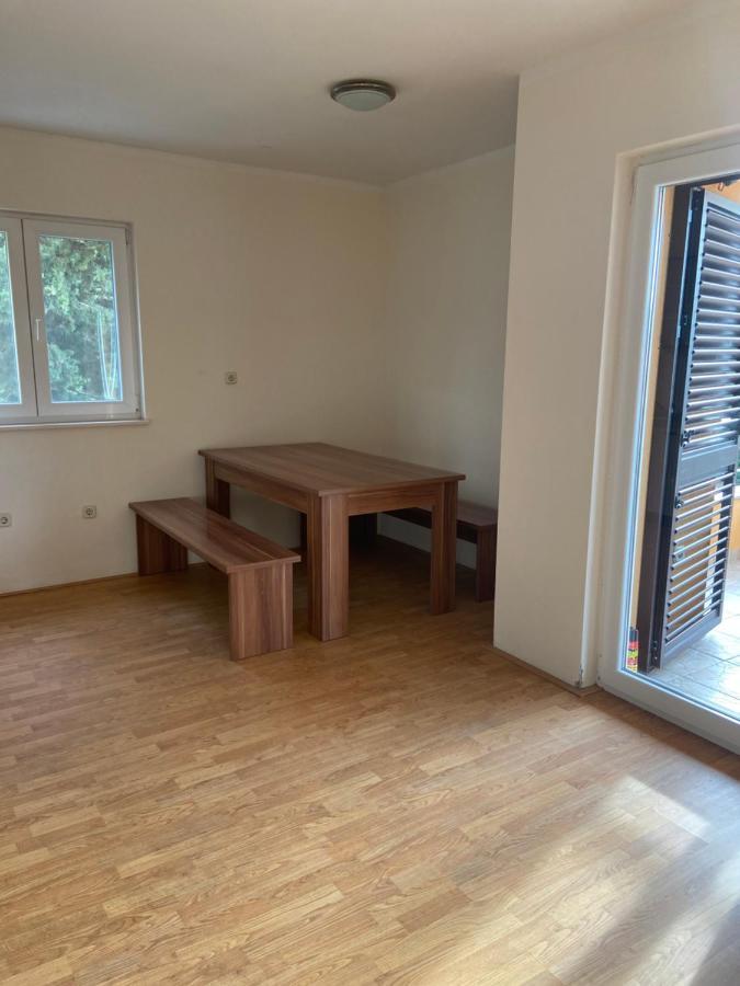 Apartmani Bungic Drage Exteriör bild