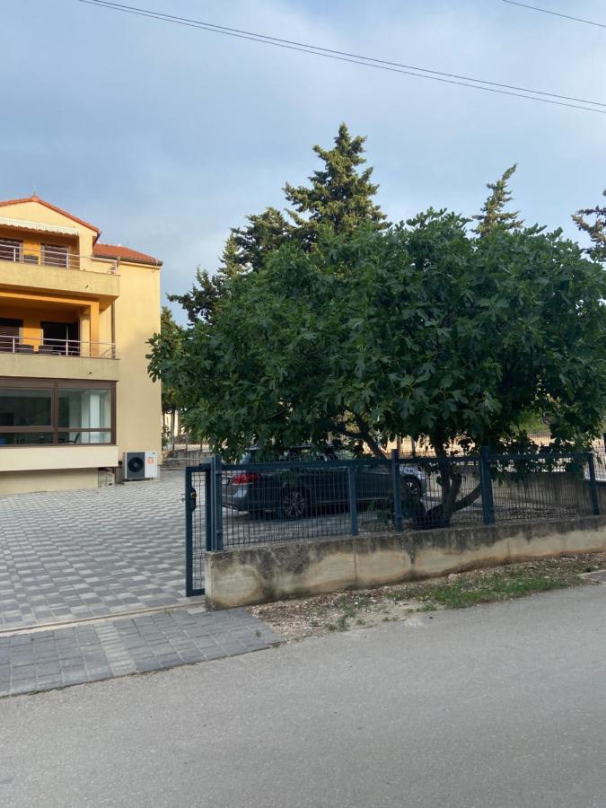 Apartmani Bungic Drage Exteriör bild