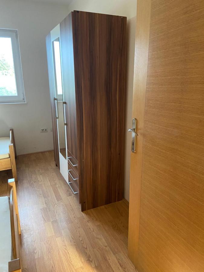 Apartmani Bungic Drage Exteriör bild