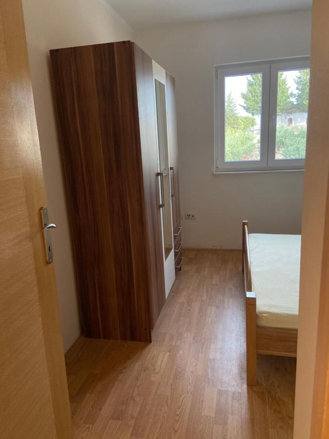 Apartmani Bungic Drage Exteriör bild