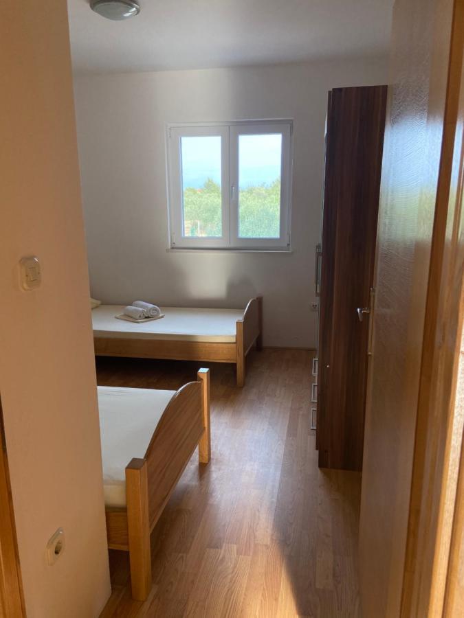 Apartmani Bungic Drage Exteriör bild