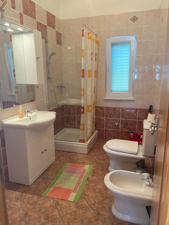 Apartmani Bungic Drage Exteriör bild