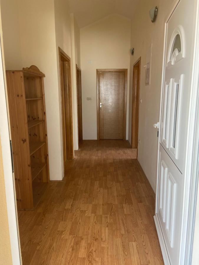 Apartmani Bungic Drage Exteriör bild